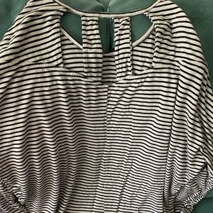 Decree long sleeve shirt